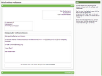 Webbrief 1
